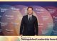 Ambasadorul Republicii Moldova în SUA, Vlad Kulminski, a participat la un eveniment al Atlantic Council
