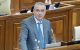 Renato Usatîi a primit o funcție nouă în Parlament.