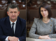 Vești bune pentru judecătorii Natalia Mămăligă și Petru Triboi