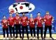 Sportivii moldoveni s-au întors din Ungaria cu 11 medalii. Cine a devenit campion european