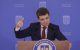 LIVE // Declarație de presă susținută de Președintele României, Nicușor Dan