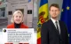 VIDEO // Irina Vlah nu s-a sfiit și a mers în vizită la ministrul Gavrilița: „Cum nu este, dacă tocmai mi s-a spus că mă va primi?”