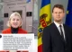 VIDEO // Irina Vlah nu s-a sfiit și a mers în vizită la ministrul Gavrilița: „Cum nu este, dacă tocmai mi s-a spus că mă va primi?”