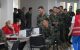 FOTO // Peste 800 de militari și angajați ai Armatei Naționale au participat la o campanie de donare de sânge