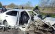 Accident letal la Briceni: Un șofer a pierdut controlul mașinii și a lovit un copac