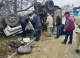 Un bărbat a fost rănit grav după răsturnarea unei autospeciale de gunoi la Dubăsari
