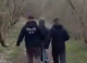 Un bărbat a fost prins în flagrant în Strășeni ridicând plicuri cu PVP