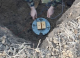 O încărcătură explozivă a unei drone neautorizate a fost neutralizată lângă satul Tudora, Ștefan Vodă
