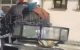 VIDEO // Urmărire ca în filme. Un șofer beat pe ATV a avariat o mașină de poliție în timp ce fugea de agenți, în Grigoriopol