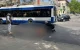 Accident în capitală: O femeie de 75 de ani, rănită după ce a fost lovită de un BMW condus de un bărbat de 82 de ani