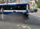 Accident în capitală: O femeie de 75 de ani, rănită după ce a fost lovită de un BMW condus de un bărbat de 82 de ani