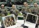 Brigada 1 Infanterie Motorizată „Moldova” a sărbătorit 34 de ani de la înființare