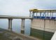 Lucrările de reabilitare a barajului de la lacul Costești-Stânca se vor încheia mai devreme decât era prevăzut