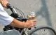 Un biciclist, din stânga Nistrului, în stare de ebrietate, a ajuns la spital cu o fractură închisă la braț