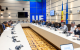 Ședința plenară a Parlamentului din 9 aprilie va include dezbateri pe zece proiecte legislative