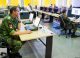 Ministerul Apărării din Germania a interzis telefoanele personale în sediu din cauza riscurilor de spionaj