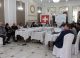 În Sângerei a demarat un proiect pentru prevenirea diabetului zaharat și promovarea unui stil de viață sănătos