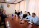 Experții europeni și reprezentanții Serviciului Vamal au discutat implementarea Ghișeului Unic vamal