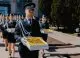 Aproximativ 330 de drapele de stat au fost înmânate liceelor din Republica Moldova de Ziua Drapelului