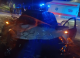 Un bărbat a fost descarcerat de salvatori în urma unui accident rutier în apropierea localității Hrușova, raionul Criuleni