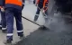 Drumul care leagă orașul Chișinău de suburbiile Budești, Tohatin și Cruzești, este în plin proces de reparație