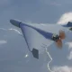 MAE condamnă survolarea neautorizată a spațiului aerian de către o dronă
