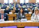 O delegație a Parlamentului Republicii Moldova a participat la ședința Comunității Energetice de la Bruxelles