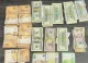 VIDEO // Un tânăr de 22 de ani a fost prins cu peste 2 milioane de lei în cadrul unei anchete pentru escrocherie