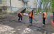 În Chișinău au fost efectuate lucrări de reabilitare și salubrizare pe zeci de străzi