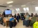 Serviciul Vamal a trimis un reprezentant la un program european de formare pentru controlul traficului feroviar