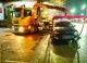 Un bărbat de 61 de ani a fost prins conducând în stare avansată de ebrietate în Chișinău