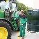 A început depunerea cererilor pentru compensarea accizelor la motorina utilizată de fermieri
