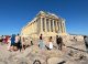 Grecia a introdus reguli stricte pentru sezonul estival, inclusiv interdicția pantofilor cu toc ascuțit în siturile arheologice
