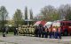 Simulare de cutremur de 7 grade. În Cantemir au avut loc aplicații practice ale IGSU