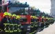 Salvatorii și pompierii au fost omagiați de IGSU în ajunul Zilei Salvatorului