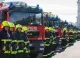 Salvatorii și pompierii au fost omagiați de IGSU în ajunul Zilei Salvatorului