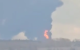 Un nou incendiu în Federația Rusă. O dronă ucraineană a lovit un obiect industrial din Perm
