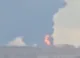 Un nou incendiu în Federația Rusă. O dronă ucraineană a lovit un obiect industrial din Perm