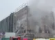 Șapte oameni au decedat și alți treisprezece au fost răniți în urma unui incendiu pe un șantier din Moscova
