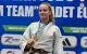 Alexandra Chiron a câștigat aurul la Cupa Europei de cadeți la judo, la Berlin