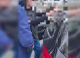 VIDEO // Doi tineri din raionul Ștefan Vodă au fost reținuți pentru jaf în capitală