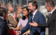 JD Vance a ajuns în Budapesta