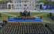 Kim Jong Un a inaugurat un memorial pentru militarii nord-coreeni căzuți în războiul Rusiei împotriva Ucrainei