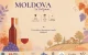 Producătorii moldoveni de vin au participat la expoziția internațională VieVinum 2026 de la Viena