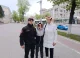 Un copil de 10 ani rătăcit pe o stradă din Chișinău a fost localizat rapid de angajații IGC