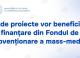 Ministerul Culturii a finalizat evaluarea proiectelor pentru subvențiile din Fondul mass-mediei
