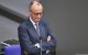 Ratingul cancelarului Friedrich Merz a atins un nivel record de scăzut de la preluarea mandatului