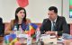 Sergiu Mihov a participat la o conferință dedicată incluziunii romilor în Republica Moldova