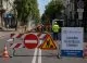 Traficul rutier va fi suspendat pe un tronson al străzii Melestiu din Chișinău