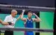 Bronz pentru Alexandru Paraschiv la Cupa Mondială din Brazilia